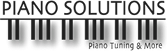 Maui piano tuning
